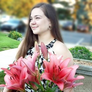 Meet your Posher, Arianna